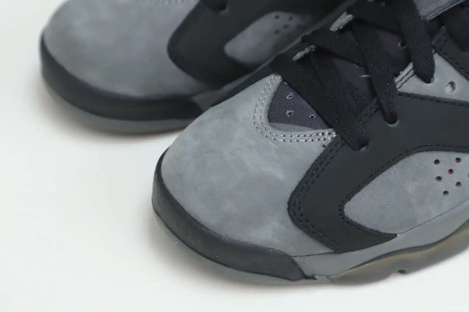 PARIS JORDAN X GREY' 'IRON AIR 6 SAINT-GERMAIN RETRO Kimikick 0802